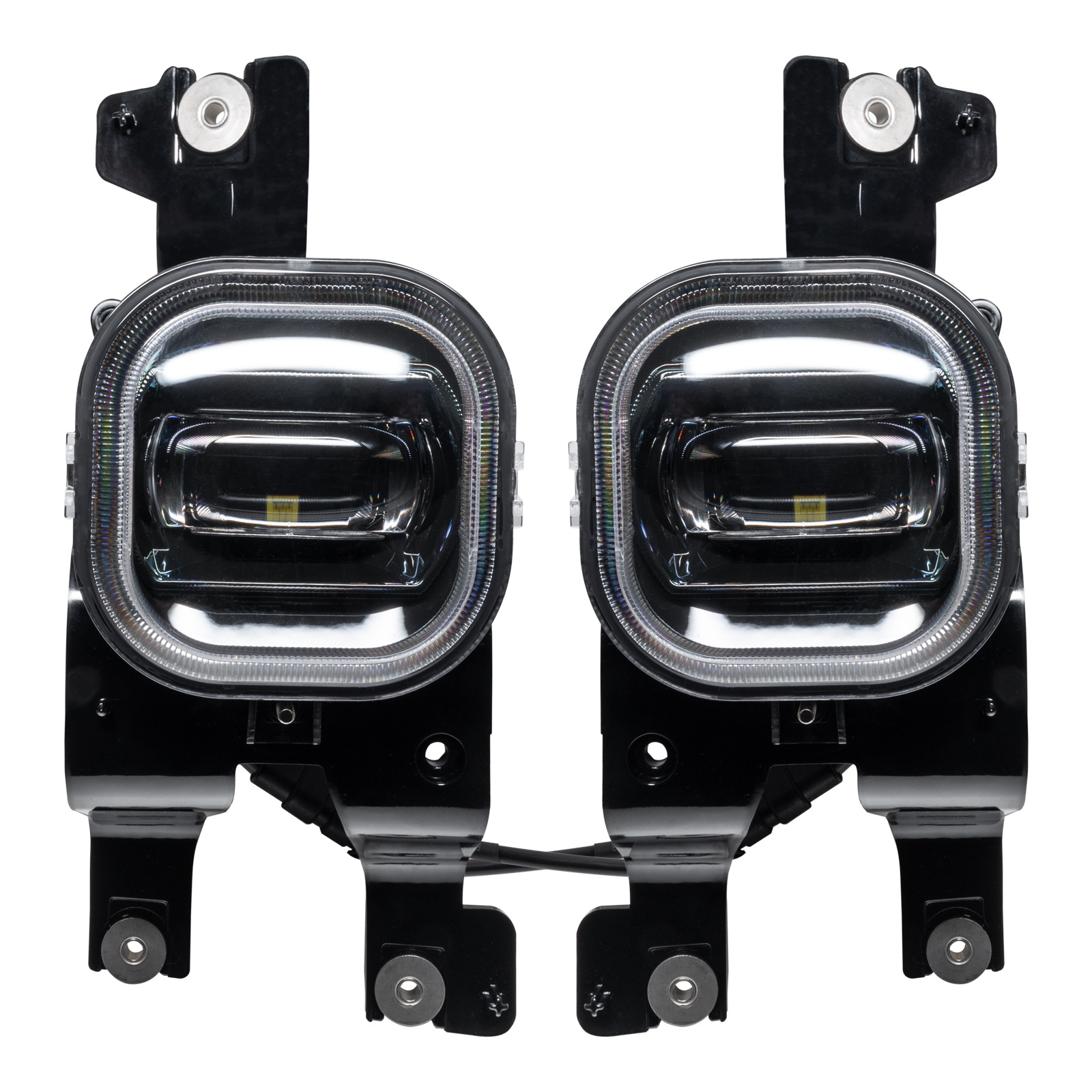5864-504 - High Performance LED Fog Lights, 6000K